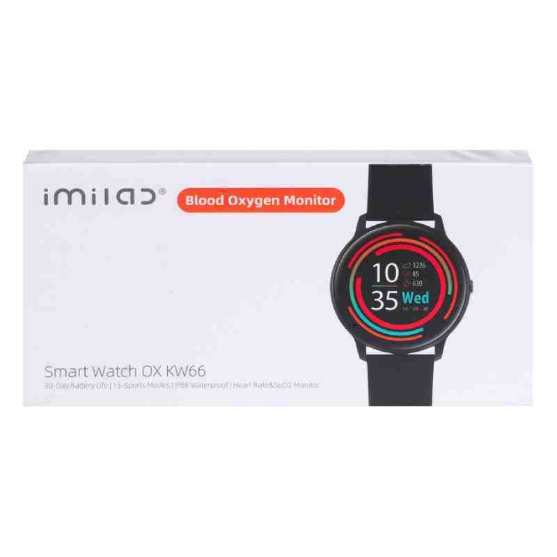SMART WATCH XIAOMI IMILAD KW66